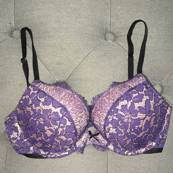 Victoria's Secret Other - VS dream angels push up
